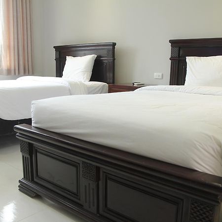 Trang An Hotel نينه بينه المظهر الخارجي الصورة