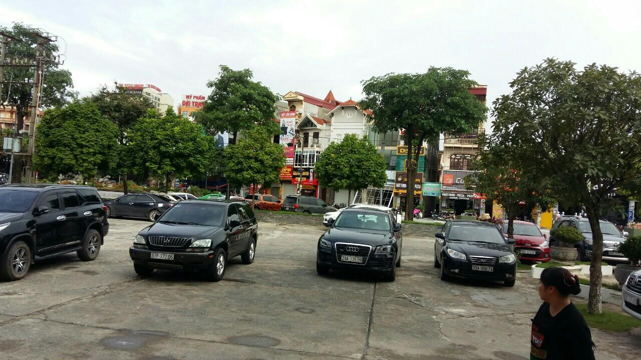 Trang An Hotel نينه بينه المظهر الخارجي الصورة