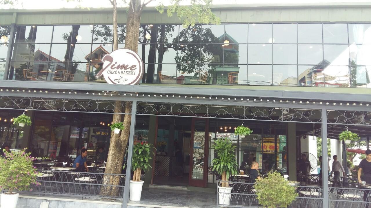Trang An Hotel نينه بينه المظهر الخارجي الصورة