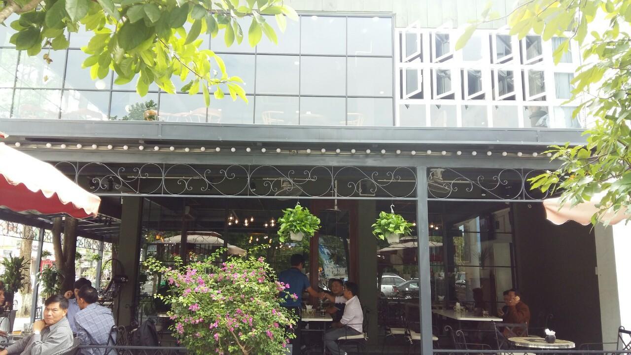 Trang An Hotel نينه بينه المظهر الخارجي الصورة