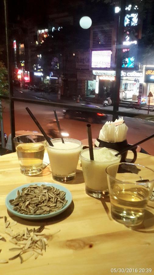 Trang An Hotel نينه بينه المظهر الخارجي الصورة