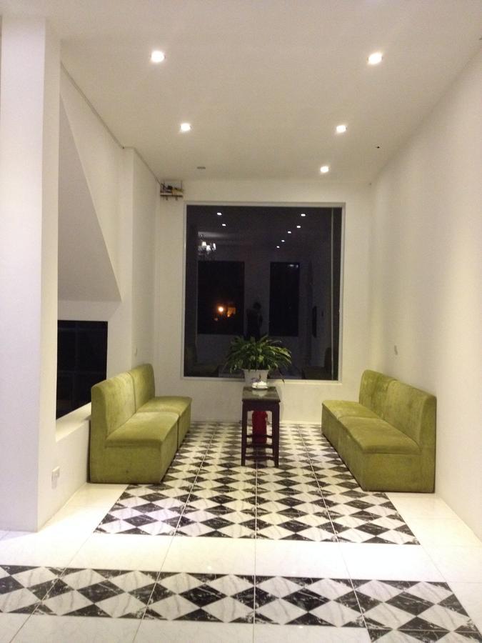 Trang An Hotel نينه بينه المظهر الخارجي الصورة