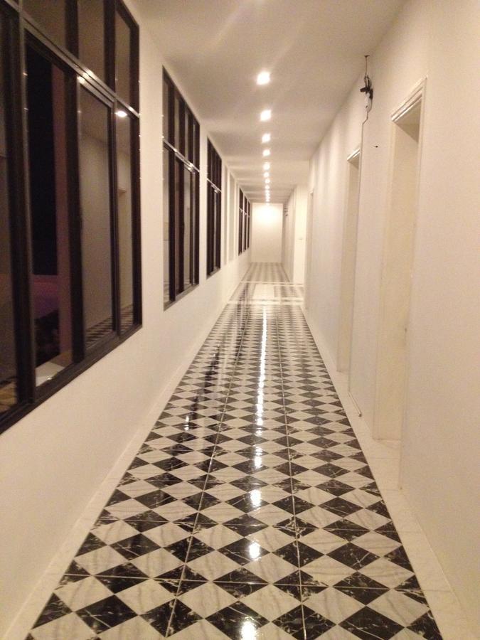 Trang An Hotel نينه بينه المظهر الخارجي الصورة