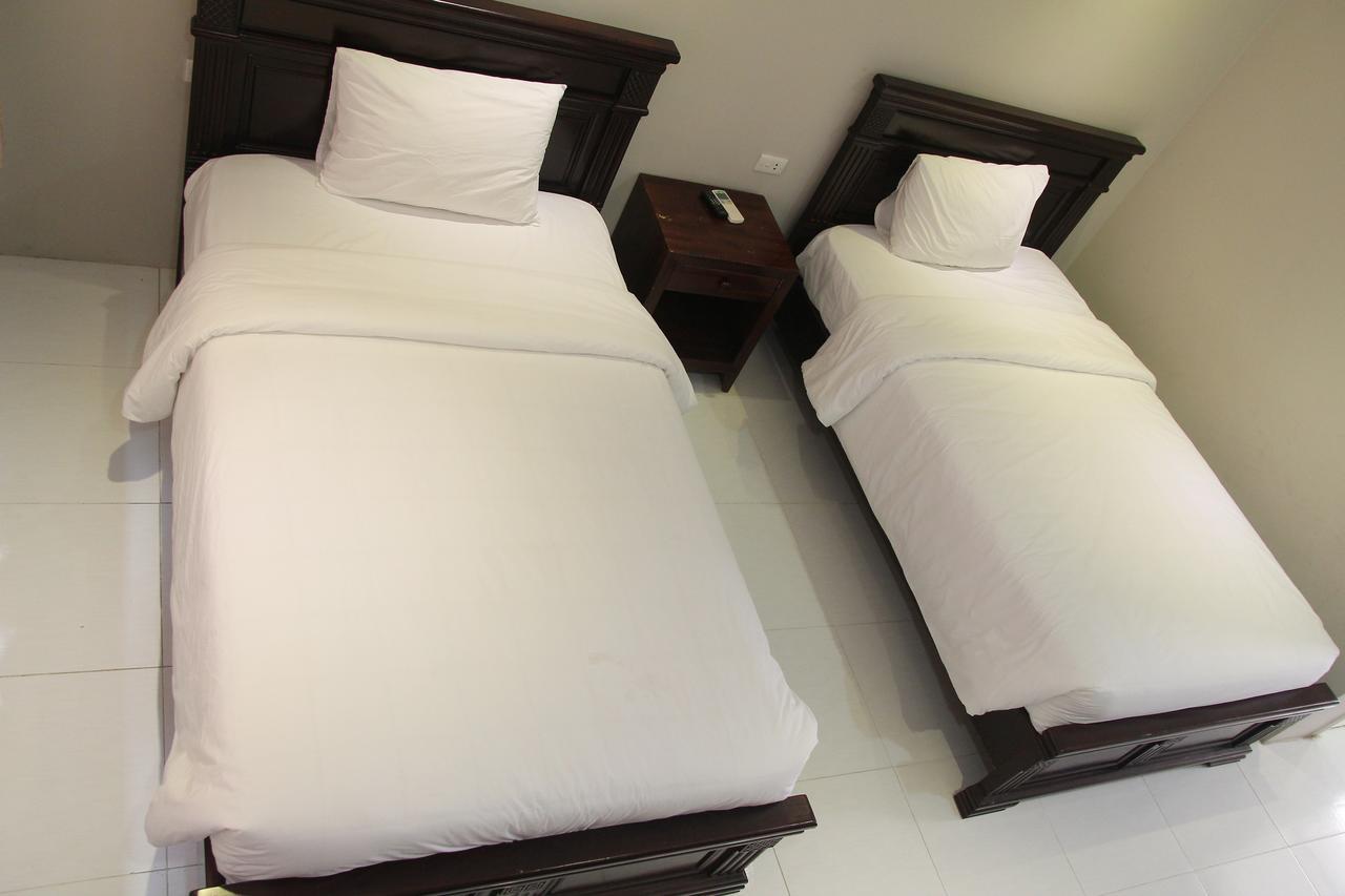 Trang An Hotel نينه بينه المظهر الخارجي الصورة