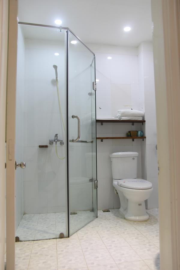 Trang An Hotel نينه بينه المظهر الخارجي الصورة
