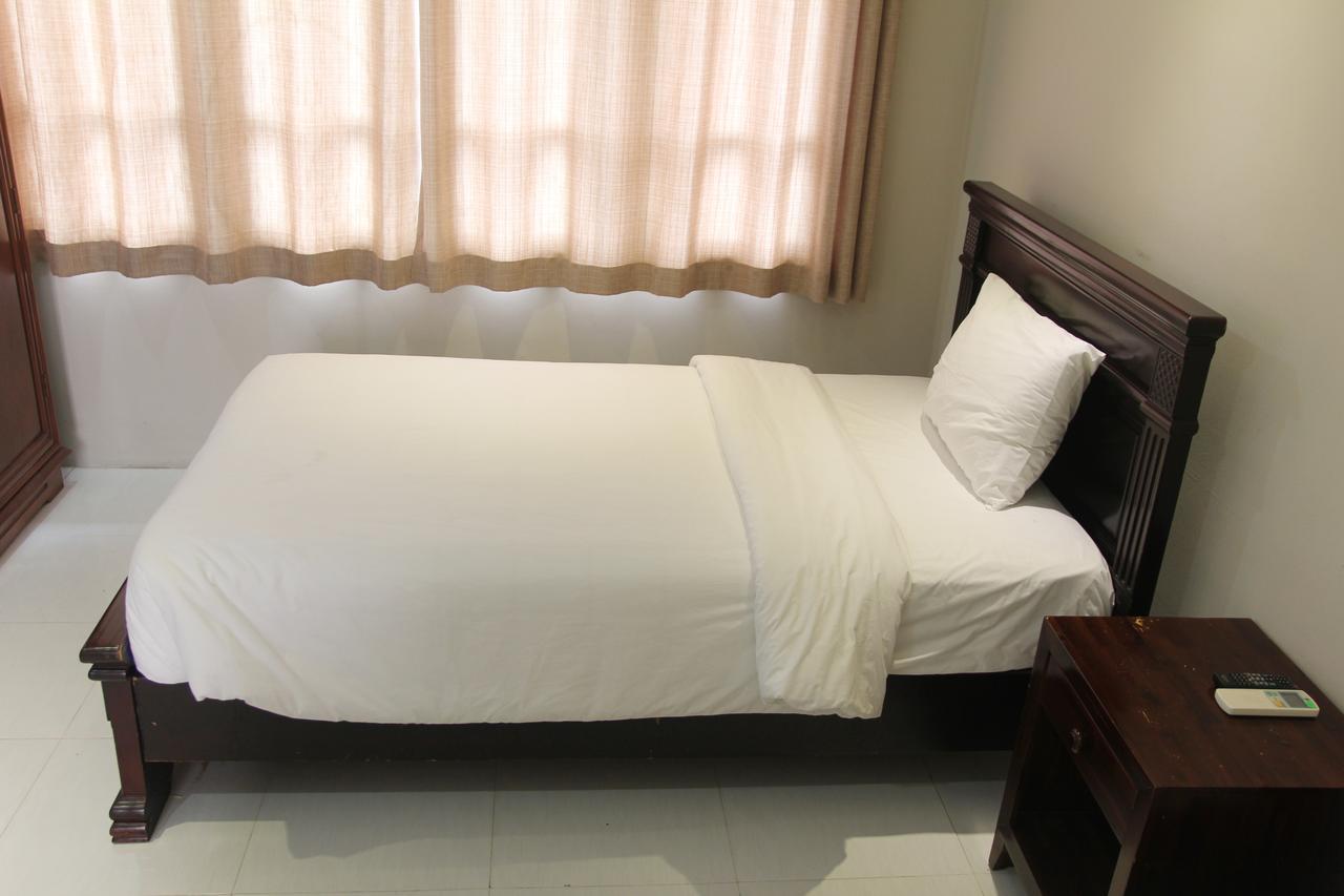 Trang An Hotel نينه بينه المظهر الخارجي الصورة