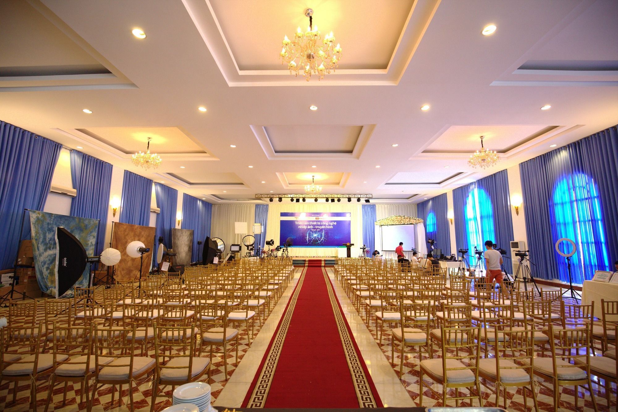 Trang An Hotel نينه بينه المظهر الخارجي الصورة
