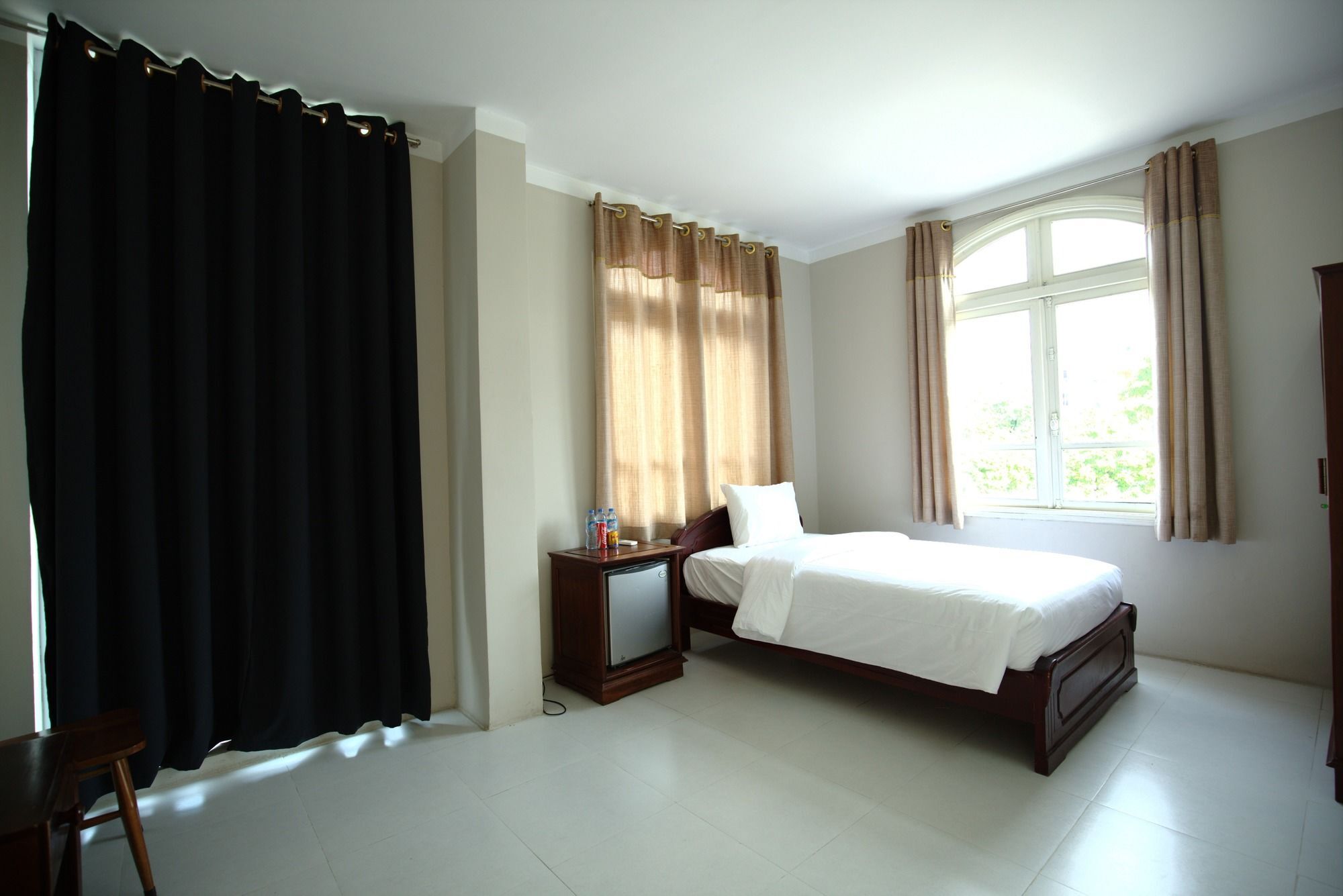 Trang An Hotel نينه بينه المظهر الخارجي الصورة