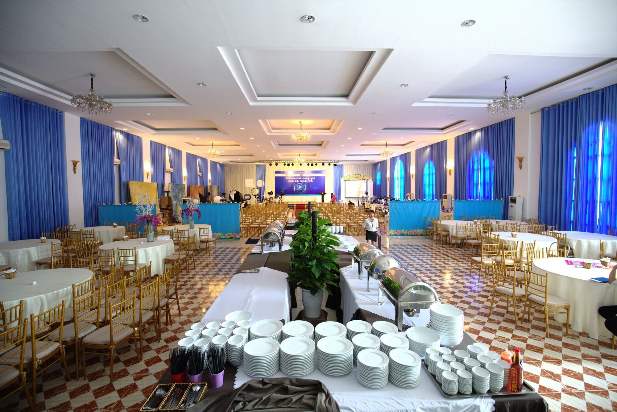 Trang An Hotel نينه بينه المظهر الخارجي الصورة