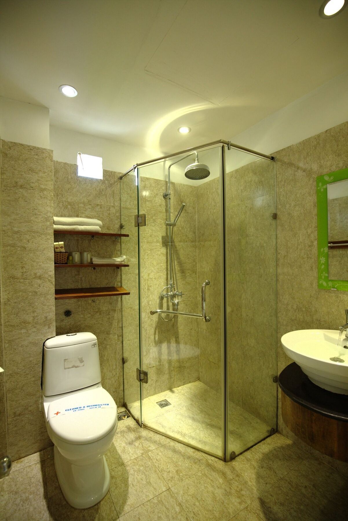 Trang An Hotel نينه بينه المظهر الخارجي الصورة