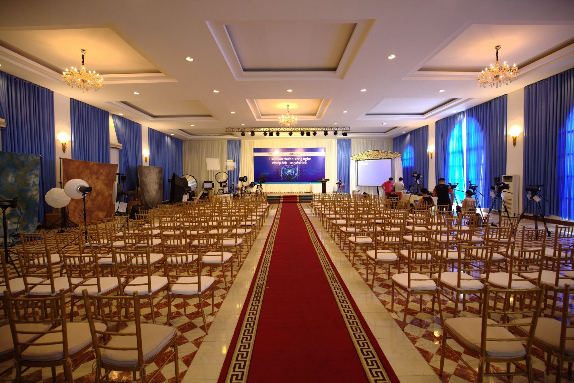 Trang An Hotel نينه بينه المظهر الخارجي الصورة